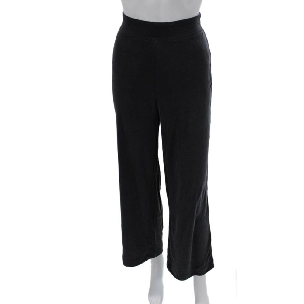 Philosophy By Republic Womens Black Sweatpants Size S